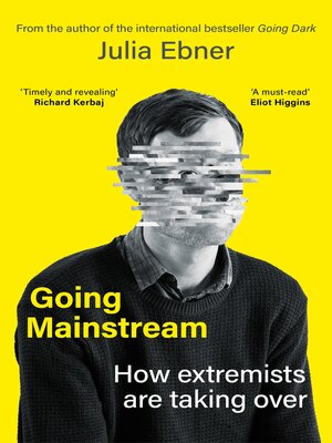 cover image of Going Mainstream